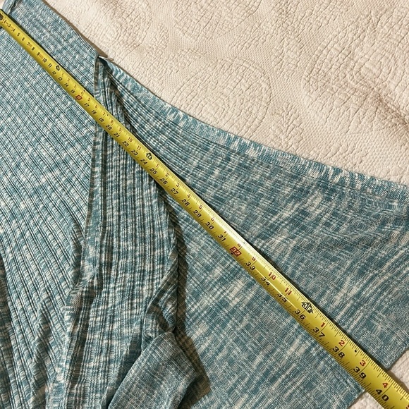 L Space Zephyr Maxi Skirt. NWT. Large - Picture 6 of 9